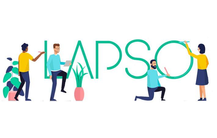 Logo Lapso